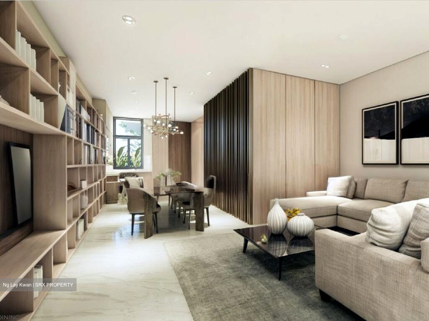 East View Garden (D16), Terrace #500917901